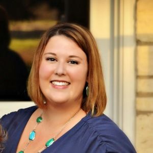 Meet your Posher, Carolyn